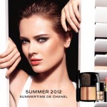 Verão da Chanel – Dourado