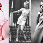A década da vez na Moda: Anos 60