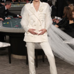 Semana de Moda em Paris Parte 2  – Chanel e  Giorgio Armani