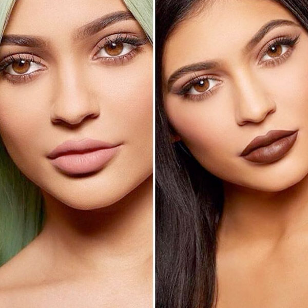 lip-kit-kylie-jenner